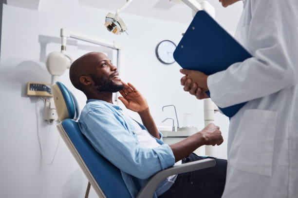 Emergency Gum Pain Relief in WA