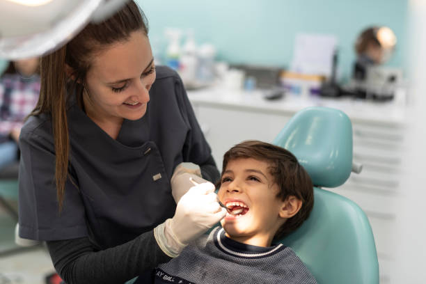 Emergency Dental Filling Replacement in WA